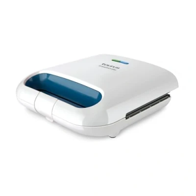 Afbeelding van Non stick Broodrooster Taurus 968948000 800W Wit 800 W
