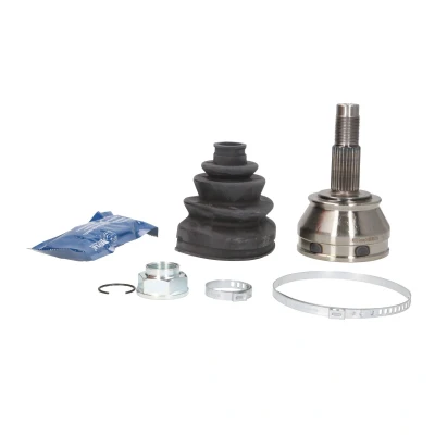 Afbeelding van Homokineet reparatie set, aandrijfas MEYLE 214 498 0030