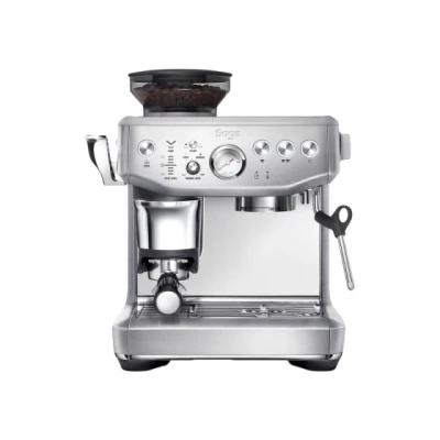 Afbeelding van Sage The Barista Express Impress + Gratis Baristatoolkit