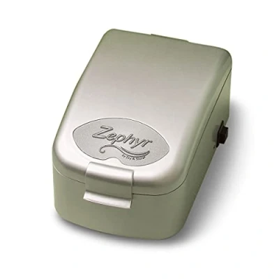 Afbeelding van Dry&amp;Store Zephyr Droogbox voor Hoortoestellen