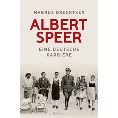 Afbeelding van Albert Speer