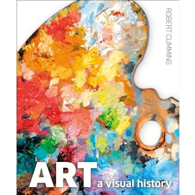Afbeelding van Art: A Visual History