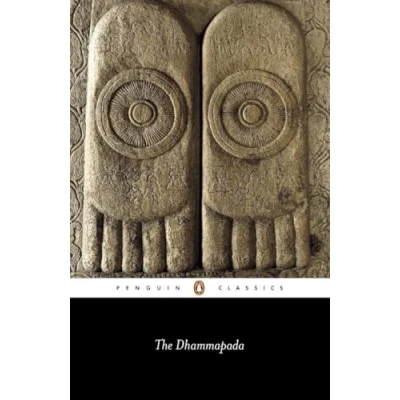 Afbeelding van The Dhammapada