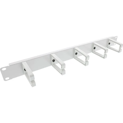 Afbeelding van InLine 19110P rack toebehoren Paneel voor kabelbeheer