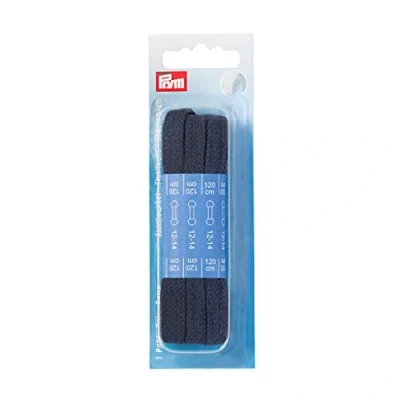 Afbeelding van Prym Platte veters 8 mm