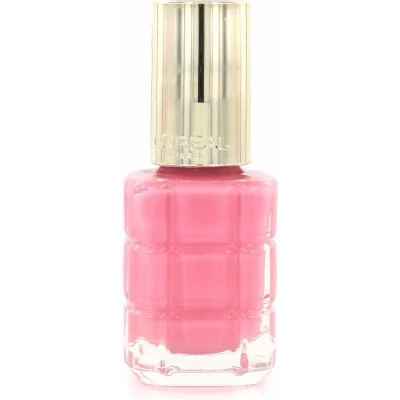 Afbeelding van Loreal Color riche nagellak 222 jardin des rose 1 stuks