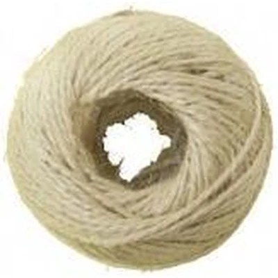 Afbeelding van Hennep bindtouw 2/6 a 100gr