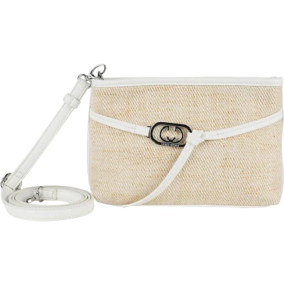 Afbeelding van GERRY WEBER Schoudertas Summer Walk Shoulderbag SHZ Yellow Beige