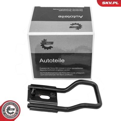 Afbeelding van ESEN SKV 97SKV180 Geleiding, afsluitknop