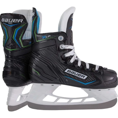 Afbeelding van Ijshockeyschaats Bauer X LP Skate Yth R Schoenmaat 48
