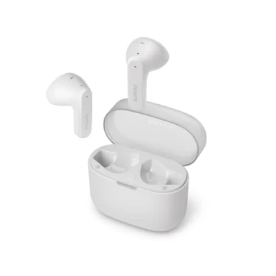 Afbeelding van Philips TAT2139WT/00 in ear oordopjes