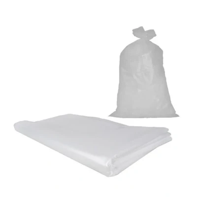 Afbeelding van Cover LDPE zak 50 x 70 cm 100 stuks