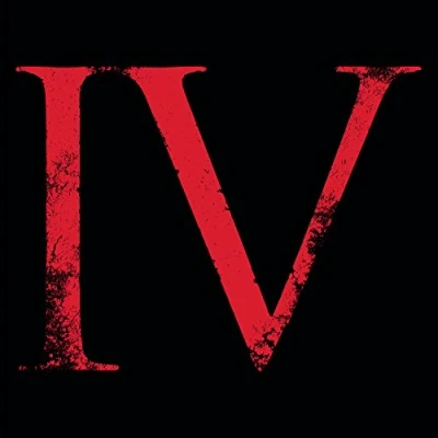 Afbeelding van Good Apollo, I&#039;m Burning Star IV, Volume One: From Fear Through The Eyes Of Madness