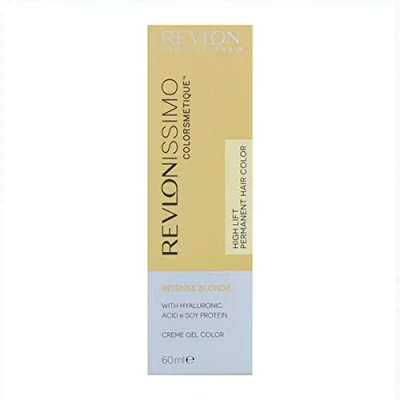 Afbeelding van Revlon Revlonissimo Intense Blonde 1200MN 60 ml