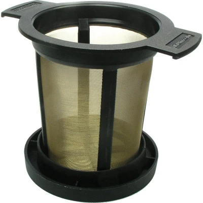 Afbeelding van Finum Theefilter Large Simon Lévelt