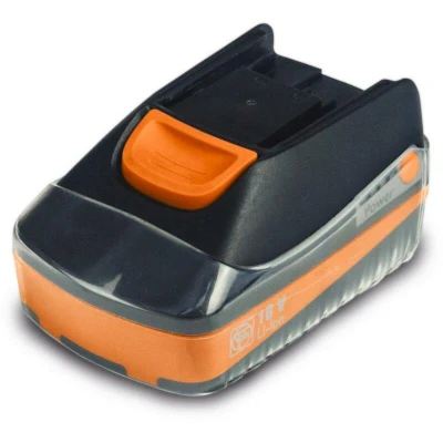 Afbeelding van FEIN 32174020010 accu beschermhoes voor Li ion 18 V 3 Ah