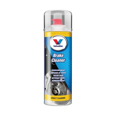 Afbeelding van Valvoline remmenreiniger