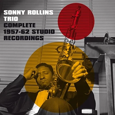 Afbeelding van Complete 1957 1962 Studio Recordings