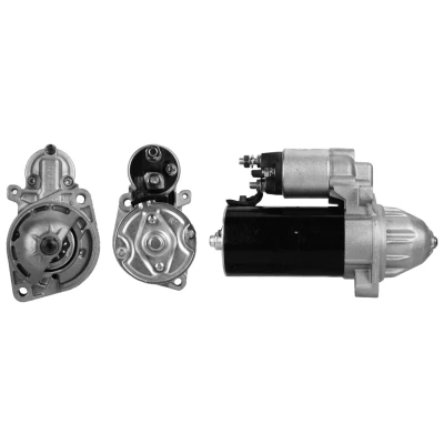Afbeelding van Startmotor / Starter ELSTOCK 25 4049