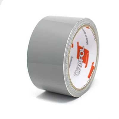 Afbeelding van 10 Meter sierstrips Auto Motorfiets Boot Model exterieur maken kleur selectie Finest Folia Decoratieve Strips Side Zelfklevende Waterdichte (30mm breedte, Middelgrijs glans)