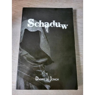 Afbeelding van Schaduw