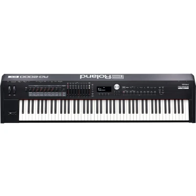 Afbeelding van Roland RD 2000 EX stage piano