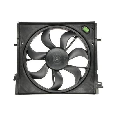 Afbeelding van NRF Ventilatorwiel motorkoeling 470075