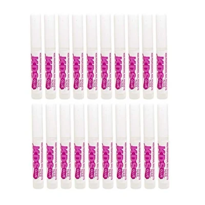 Afbeelding van KDS 20 stuks nagellijm