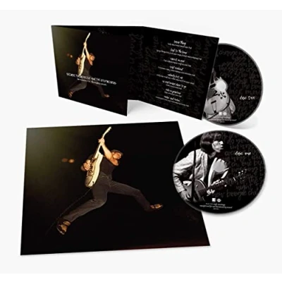 Afbeelding van George Thorogood And The Destroyers Live In Boston 1982: Complete Concert (2 CD)