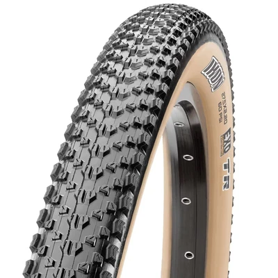 Afbeelding van Maxxis Buitenband Ikon EXO TR Tanwall 29 x 2.20 zw br vouw