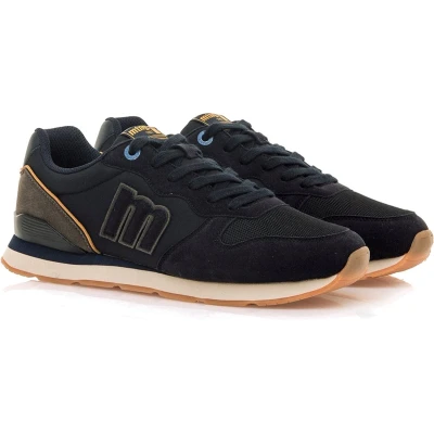 Afbeelding van Mtng 84467 Schoenen Zwart EU 43 Man