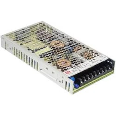 Afbeelding van Mean Well RSP 200 24 AC/DC inbouwnetvoeding gesloten 8.4 A 201 W V/DC