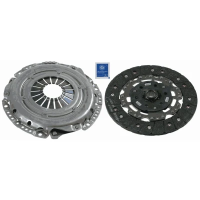 Afbeelding van Sachs Koppelingskit 3000 951 049