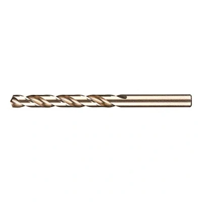 Afbeelding van PFERD Spiraalboor INOX, 10 stuks, Ø 8,5 mm, HSS E Co5 N, DIN 338, 135 graden, 25203575, voor taaie en harde materialen