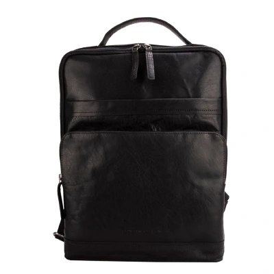 Afbeelding van Spikes &amp; Sparrow Backpack black II