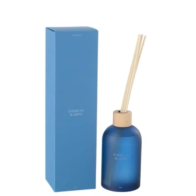 Afbeelding van J Line Geurstokjes Accords Essentiels Embruns Marins 550Ml