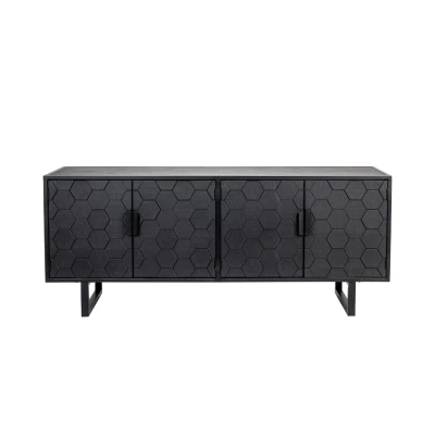 Afbeelding van Maison Bobby Dressoir Linc Laag
