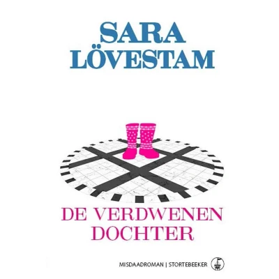 Afbeelding van De verdwenen dochter (Paperback)