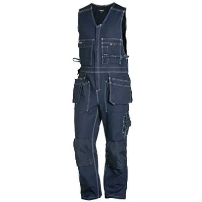 Afbeelding van Blaklader Amerikaanse overall 2650 1370 Marineblauw C58