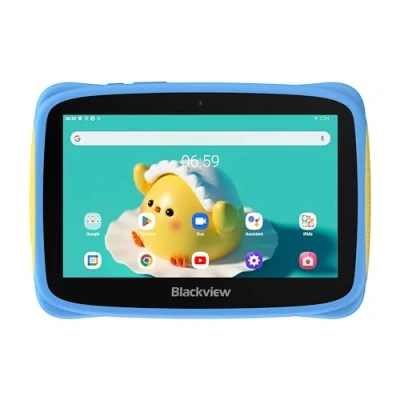 Afbeelding van Blackview Tab 3 Kids WiFi 2GB/32GB Blue