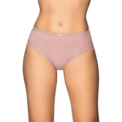 Afbeelding van Conturelle by Felina slip Comfy Liaison lichtroze