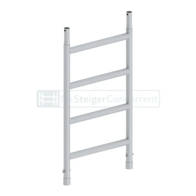 Afbeelding van Altrex Opbouwframe 4 sports 75cm Breed RS4