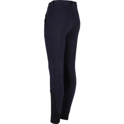 Afbeelding van Harry&#039;s Horse Rijbroek Beijing II 152 Navy Blue