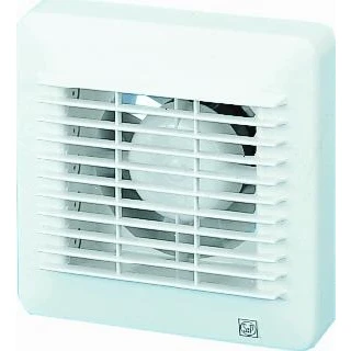 Afbeelding van Soler en Palau S&amp;P EDM100CRZ badkamerventilator