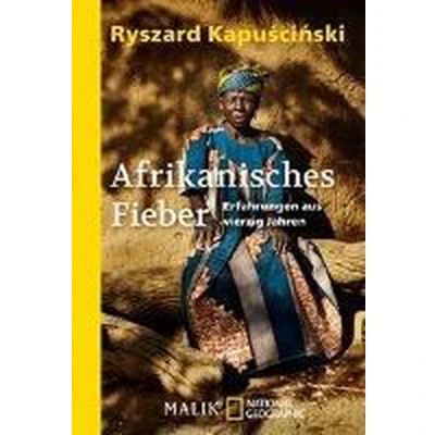Afbeelding van Afrikanisches Fieber