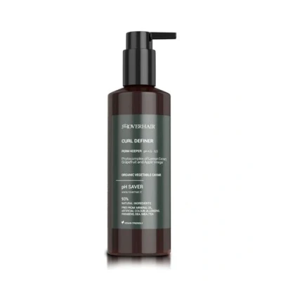 Afbeelding van Roverhair Ph Saver Curl Definer Perm Keeper Lotion Krullend Haar 150ml