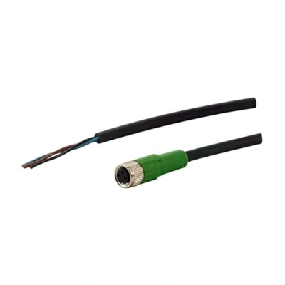 Afbeelding van Phoenix Contact SAC 3P 10.0 PUR/M Sensor/Actor kabel met connector 1694101 E29HZ
