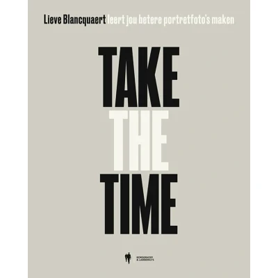 Afbeelding van Take The Time