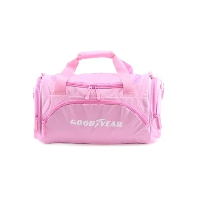 Afbeelding van Goodyear Reistas, Maat: One Size, Pink