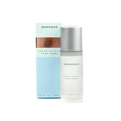 Afbeelding van Milton Lloyd Success Pour Homme Fragrance for Men 55ml Eau de Toilette